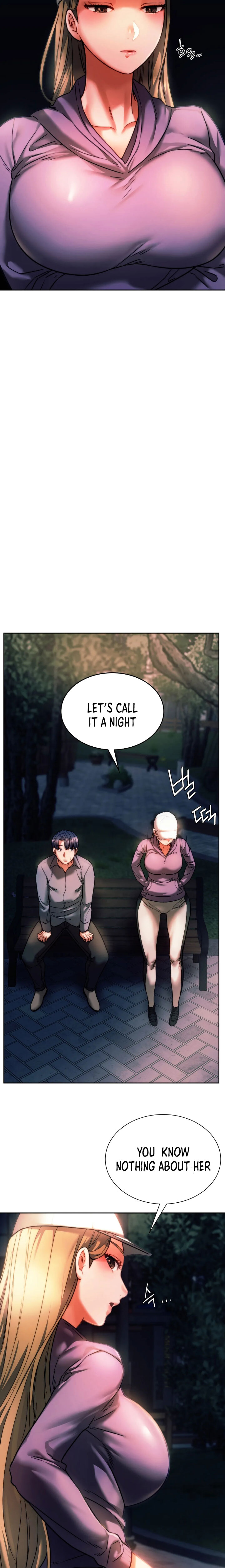 Condisciple - Chapter 37 [photo 13] - MangaPorn