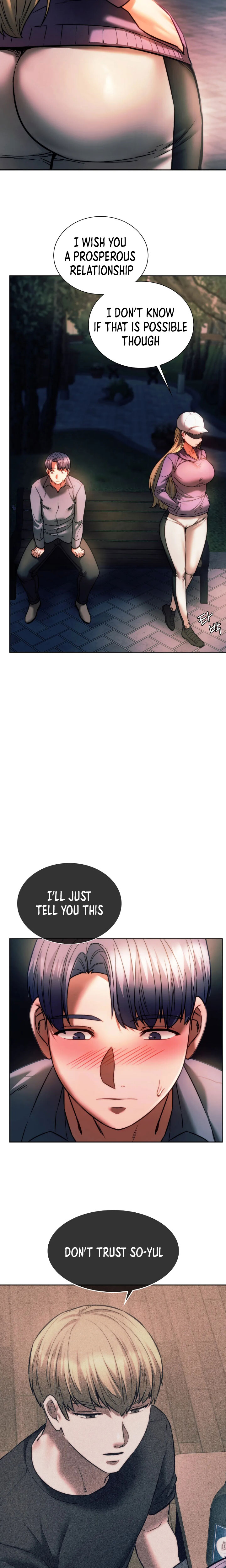 Condisciple - Chapter 37 [photo 14] - MangaPorn