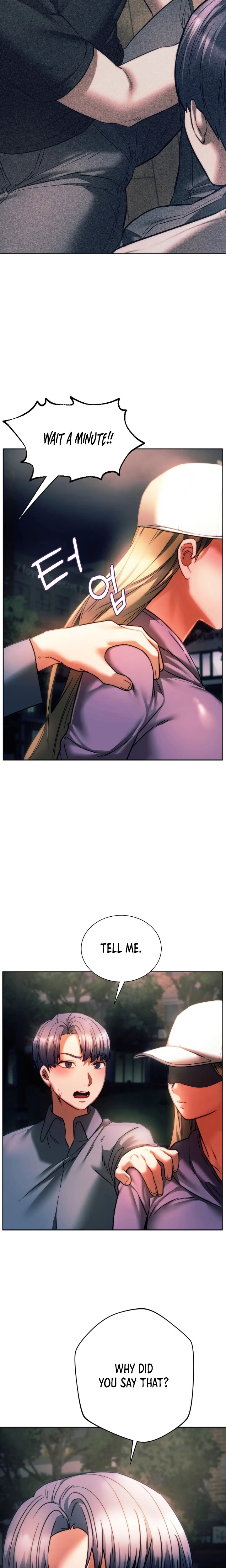 Condisciple - Chapter 37 [photo 15] - MangaPorn