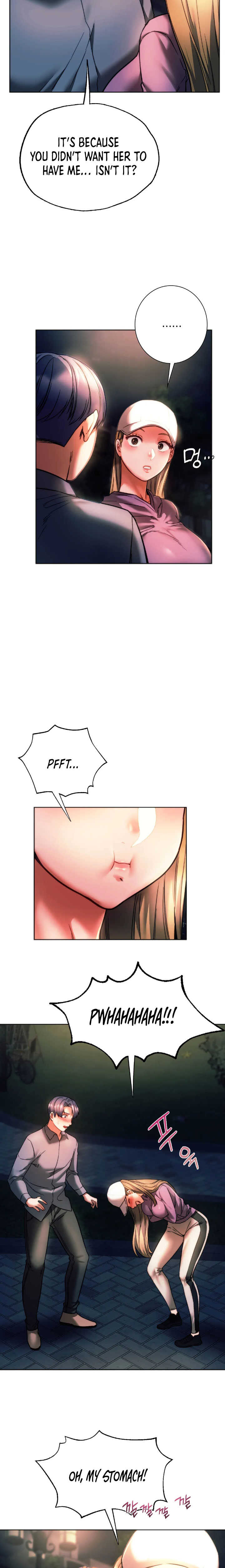 Condisciple - Chapter 37 [photo 17] - MangaPorn