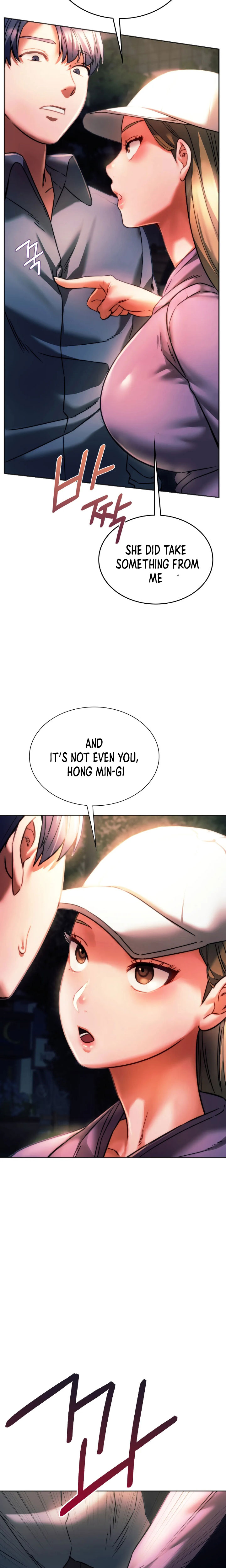 Condisciple - Chapter 37 [photo 19] - MangaPorn