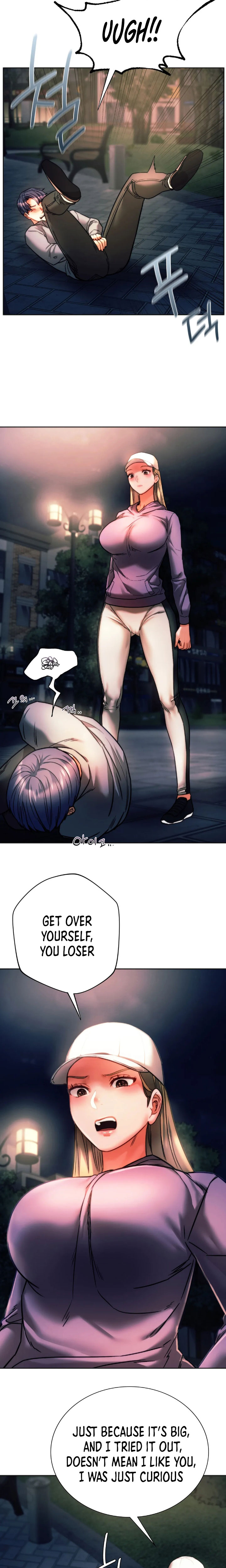 Condisciple - Chapter 37 [photo 21] - MangaPorn