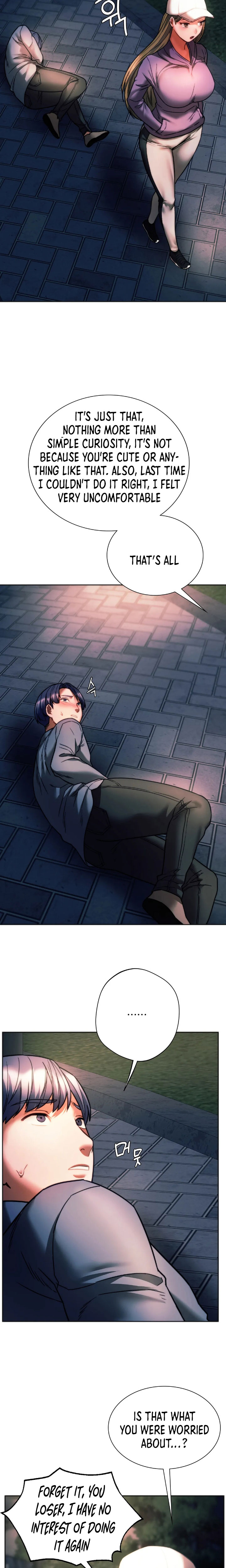 Condisciple - Chapter 37 [photo 22] - MangaPorn