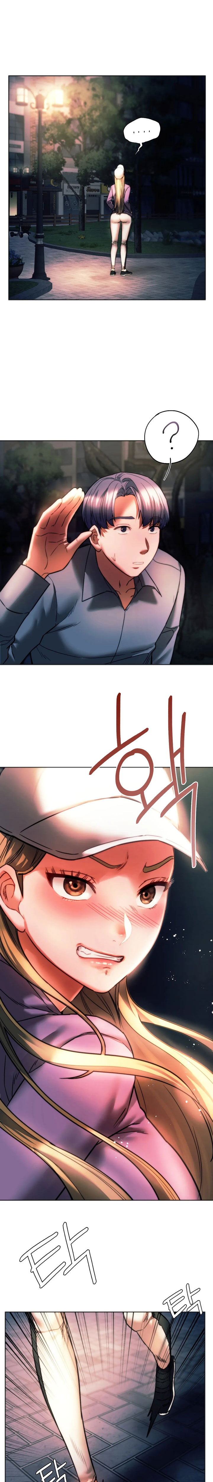 Condisciple - Chapter 37 [photo 25] - MangaPorn