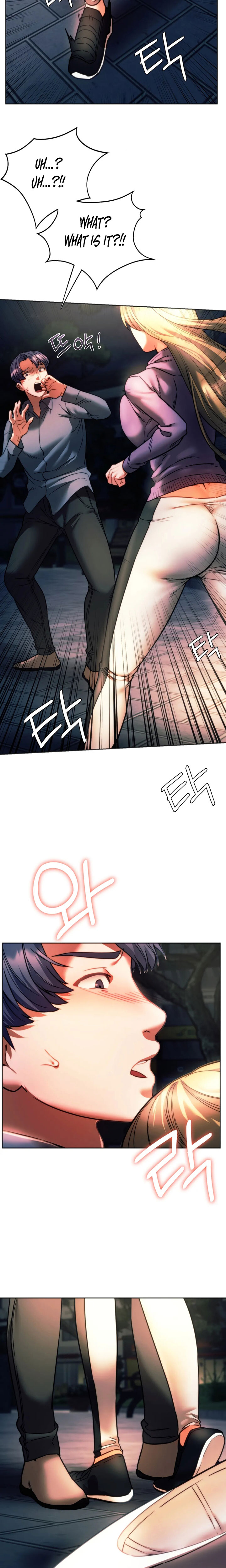 Condisciple - Chapter 37 [photo 26] - MangaPorn