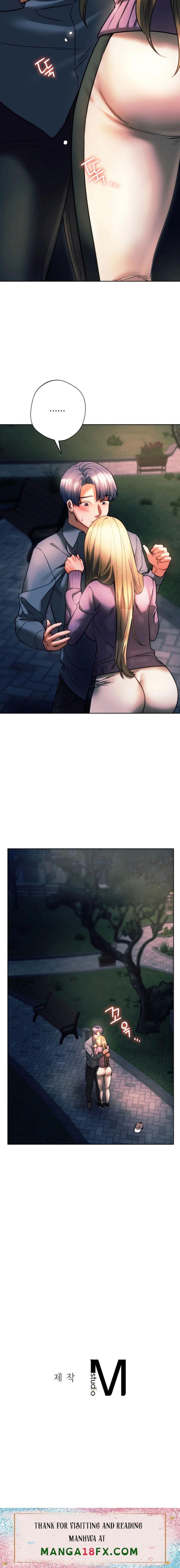 Condisciple - Chapter 37 [photo 28] - MangaPorn