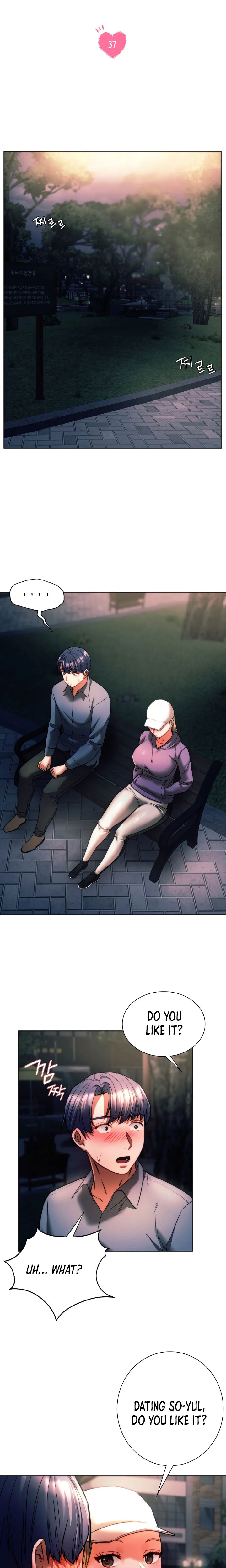 Condisciple - Chapter 37 [photo 3] - MangaPorn