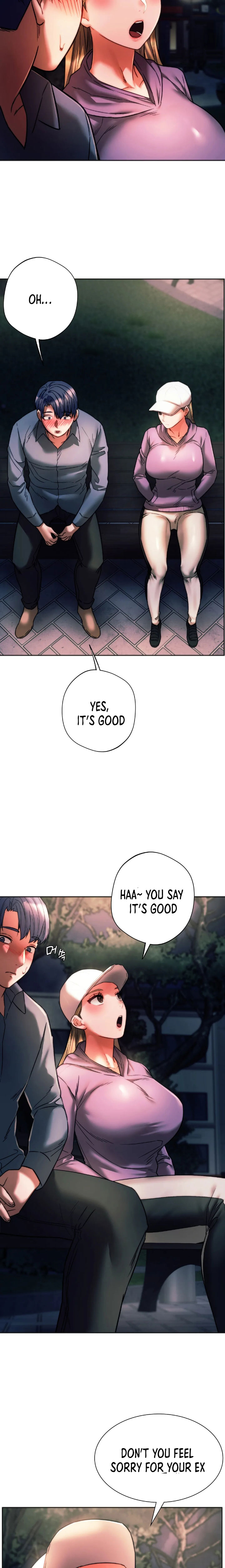 Condisciple - Chapter 37 [photo 4] - MangaPorn