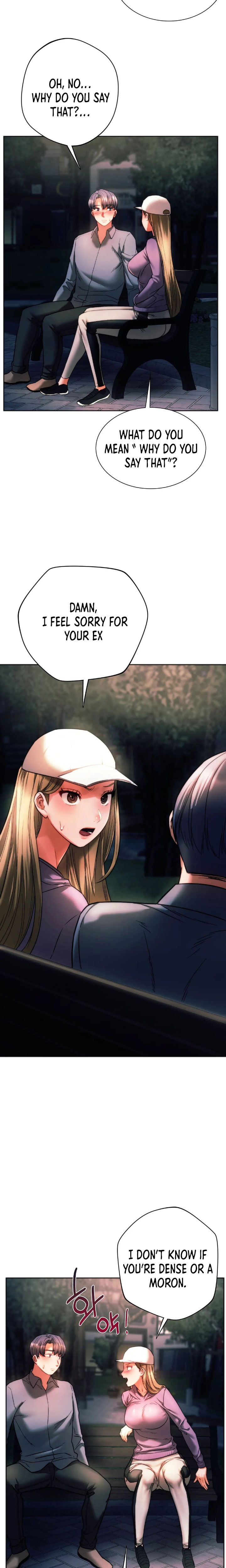 Condisciple - Chapter 37 [photo 9] - MangaPorn