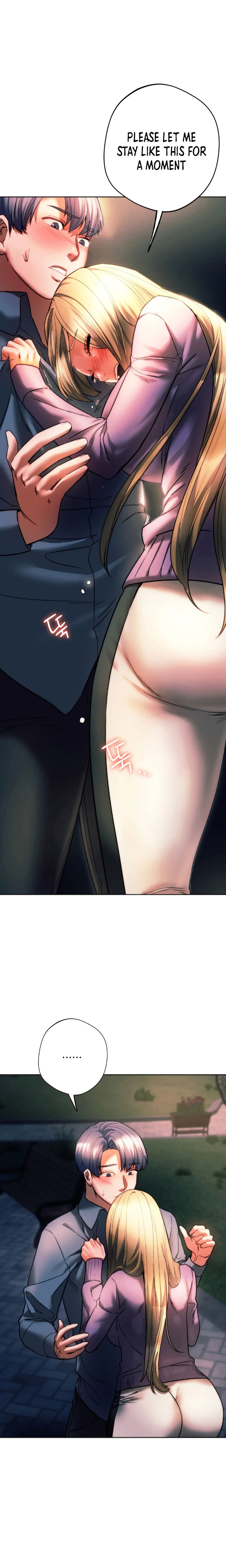 Condisciple - Chapter 38 [photo 1] - MangaPorn