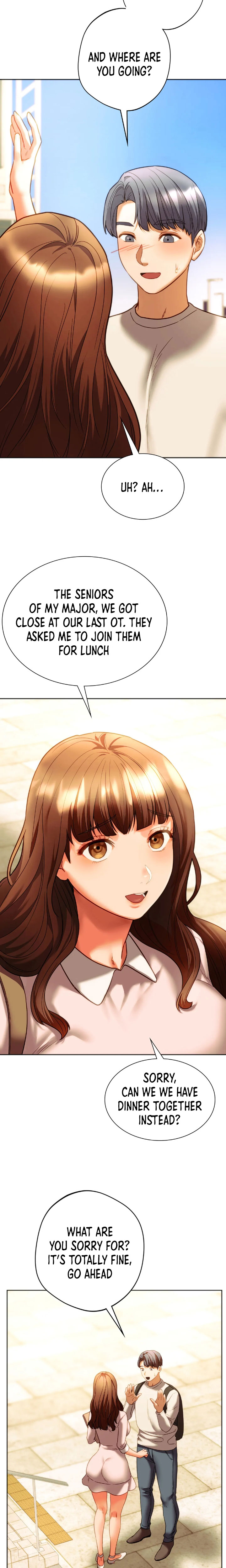 Condisciple - Chapter 38 [photo 10] - MangaPorn