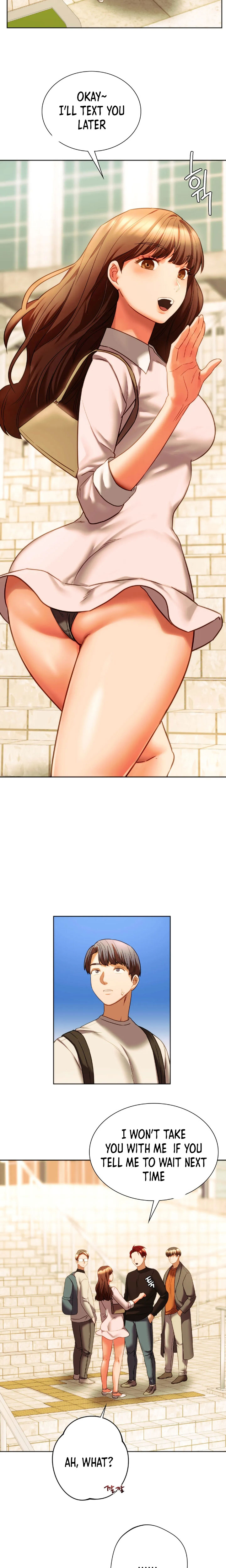 Condisciple - Chapter 38 [photo 11] - MangaPorn