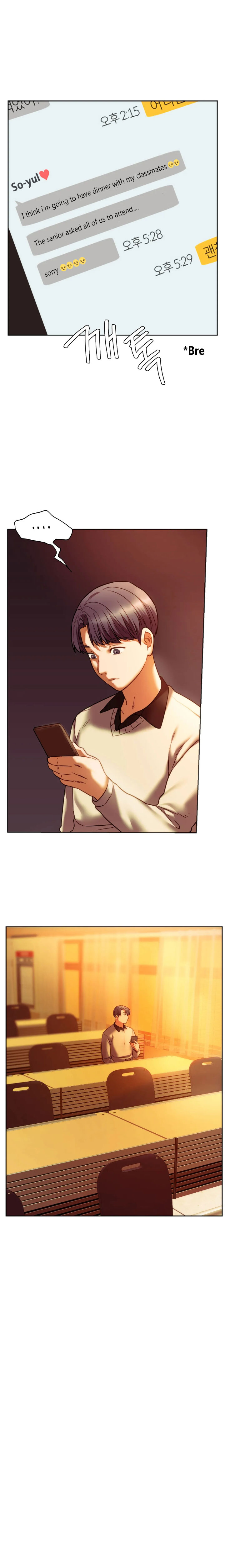 Condisciple - Chapter 38 [photo 13] - MangaPorn