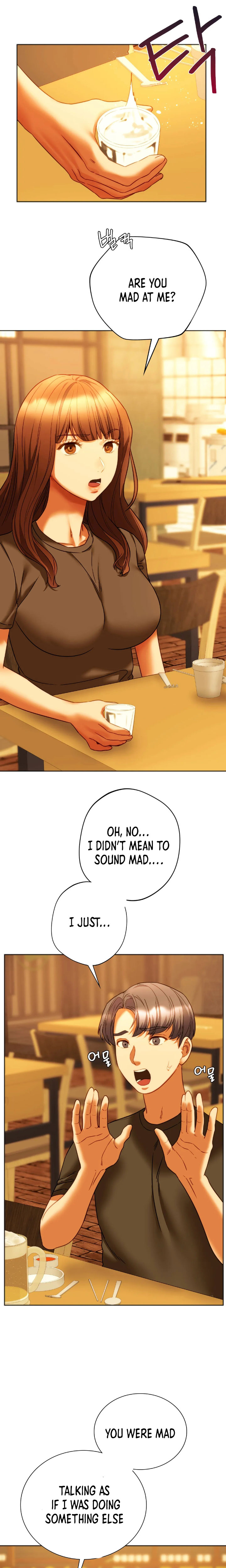 Condisciple - Chapter 38 [photo 14] - MangaPorn