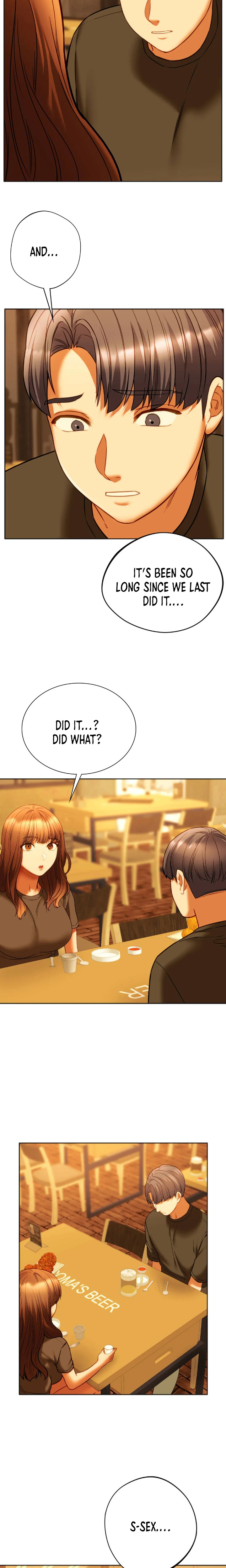 Condisciple - Chapter 38 [photo 16] - MangaPorn