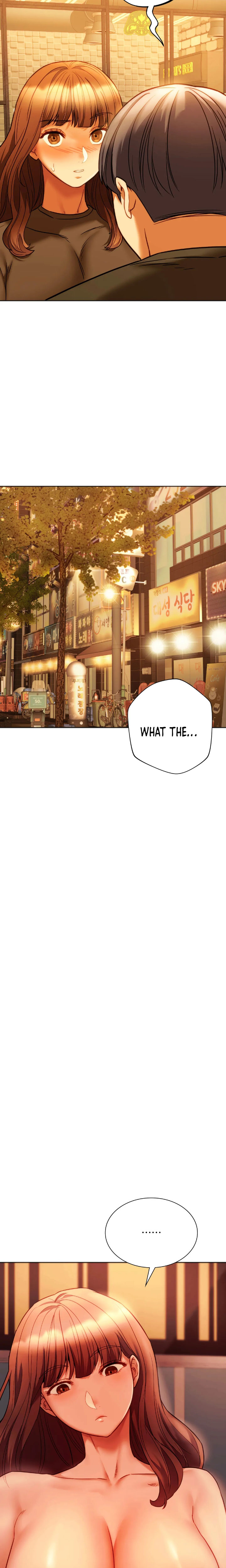 Condisciple - Chapter 38 [photo 17] - MangaPorn