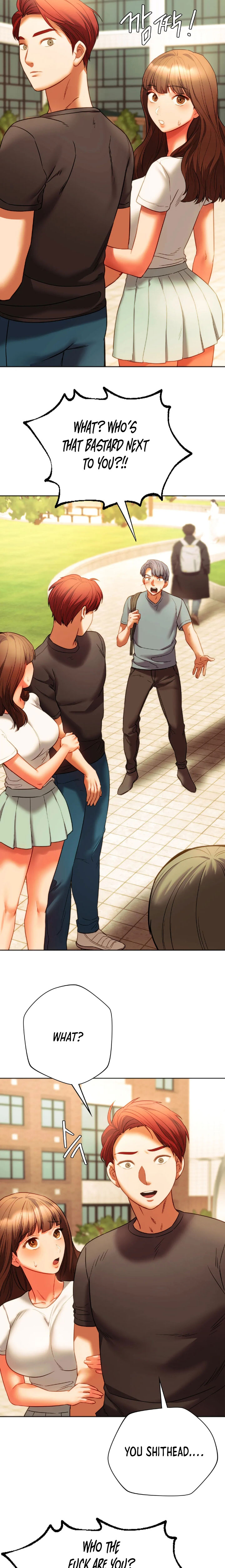 Condisciple - Chapter 38 [photo 22] - MangaPorn