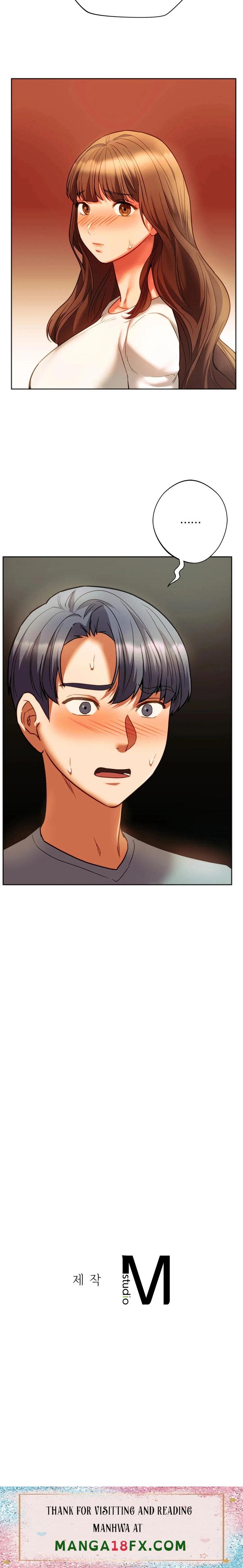 Condisciple - Chapter 38 [photo 25] - MangaPorn