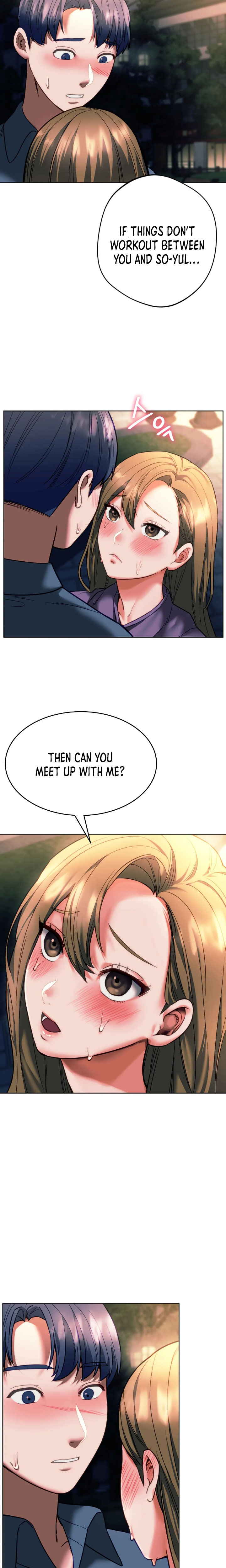 Condisciple - Chapter 38 [photo 3] - MangaPorn