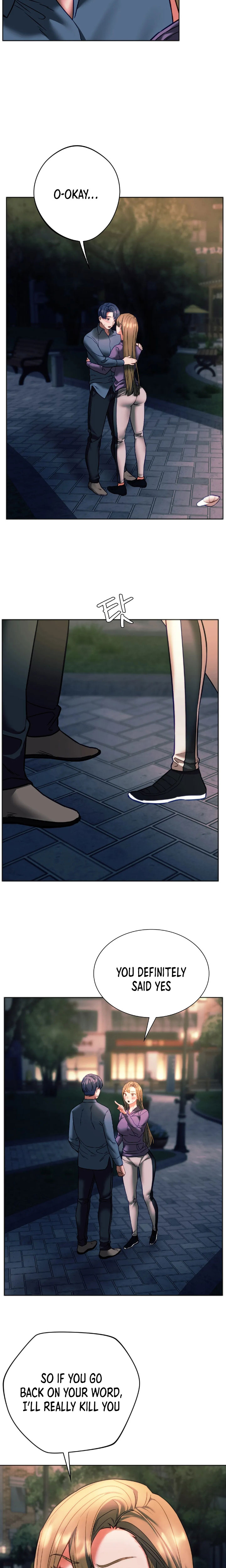 Condisciple - Chapter 38 [photo 4] - MangaPorn