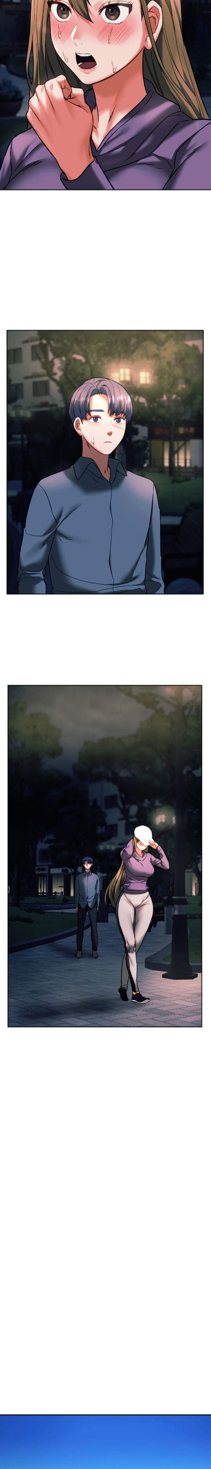 Condisciple - Chapter 38 [photo 5] - MangaPorn