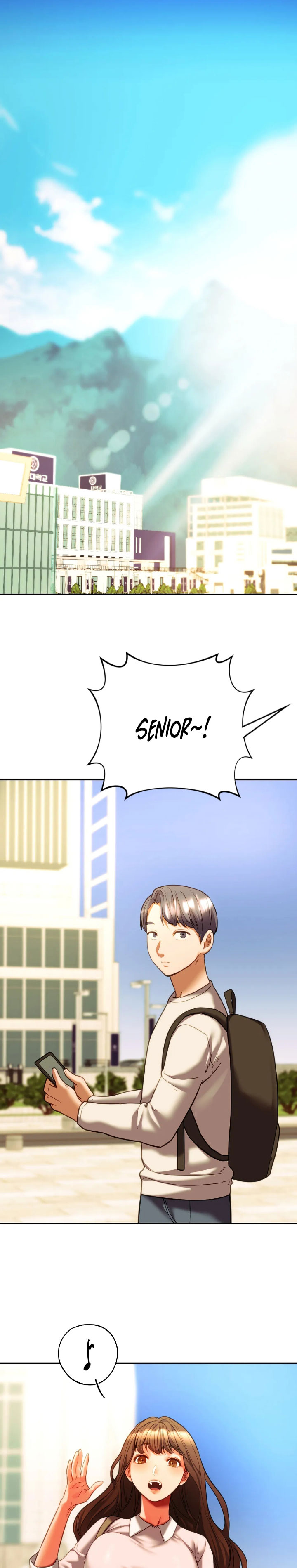 Condisciple - Chapter 38 [photo 6] - MangaPorn