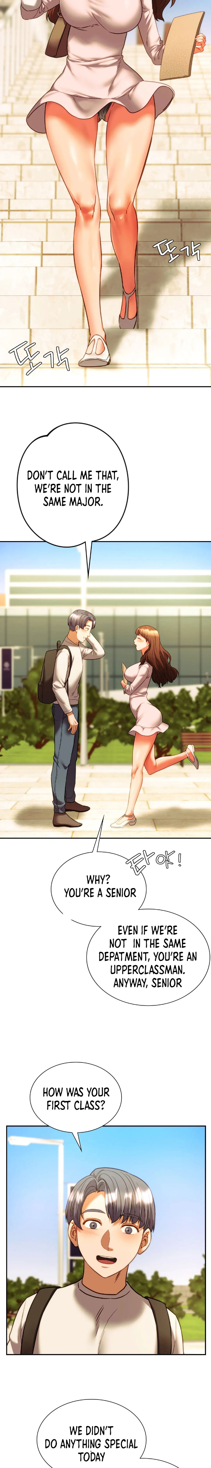 Condisciple - Chapter 38 [photo 7] - MangaPorn