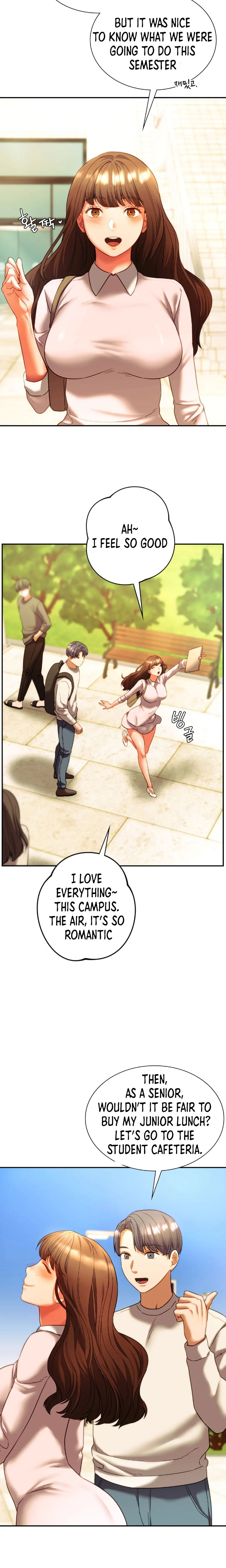 Condisciple - Chapter 38 [photo 8] - MangaPorn