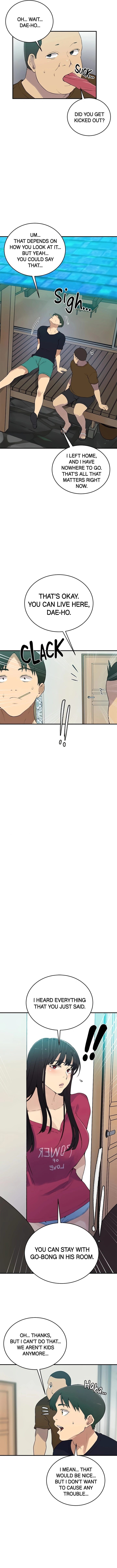 Secret Class - Chapter 235 [photo 10] - MangaPorn