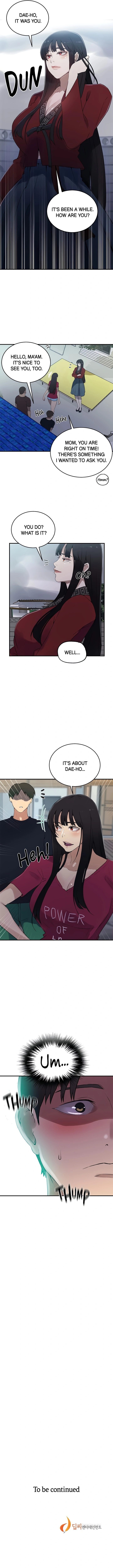 Secret Class - Chapter 235 [photo 12] - MangaPorn