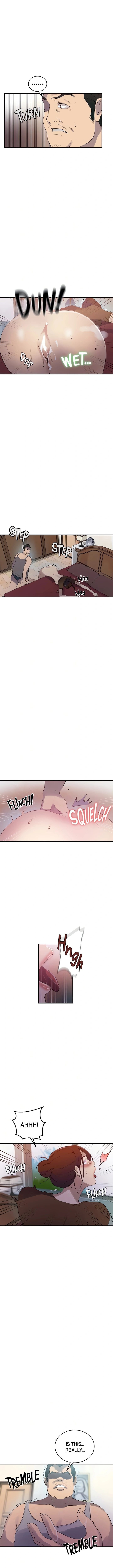 Secret Class - Chapter 235 [photo 4] - MangaPorn