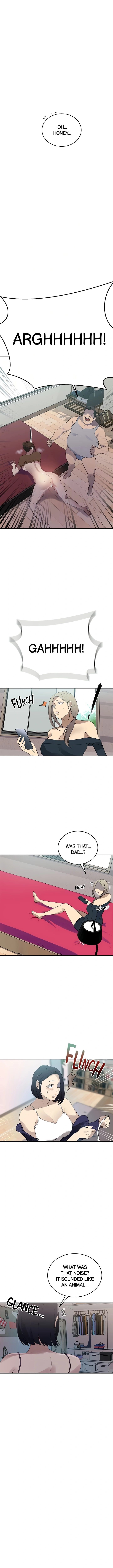 Secret Class - Chapter 235 [photo 5] - MangaPorn