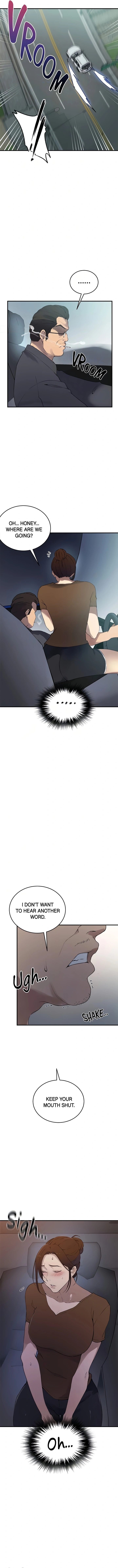 Secret Class - Chapter 235 [photo 8] - MangaPorn