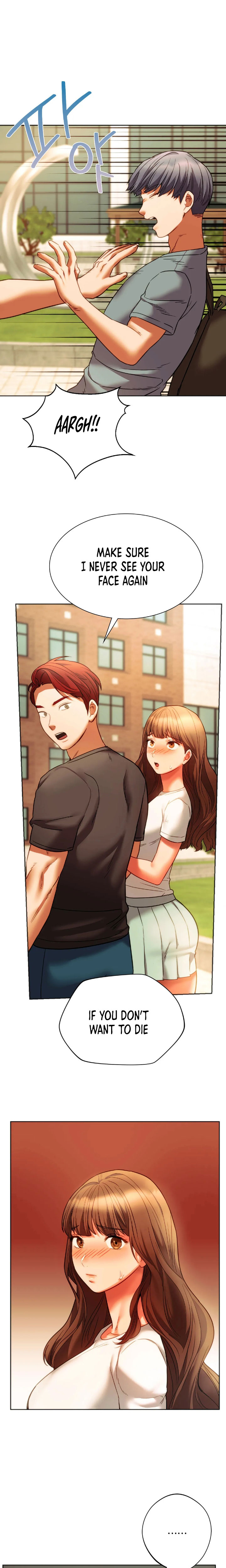Condisciple - Chapter 39 [photo 1] - MangaPorn