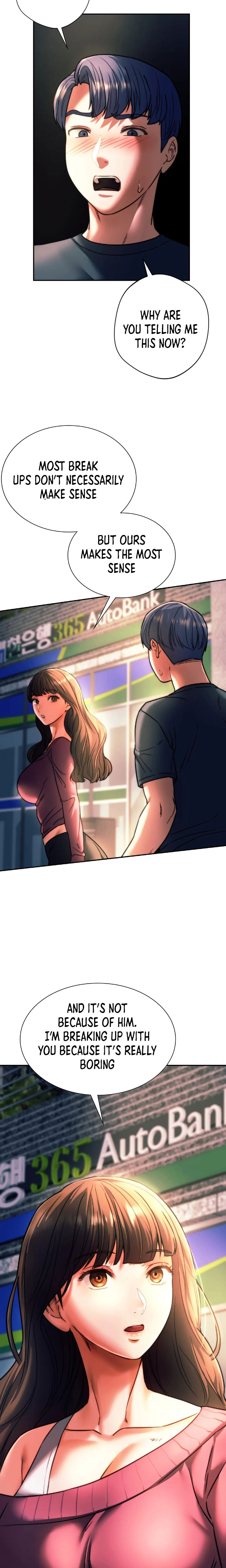 Condisciple - Chapter 39 [photo 10] - MangaPorn