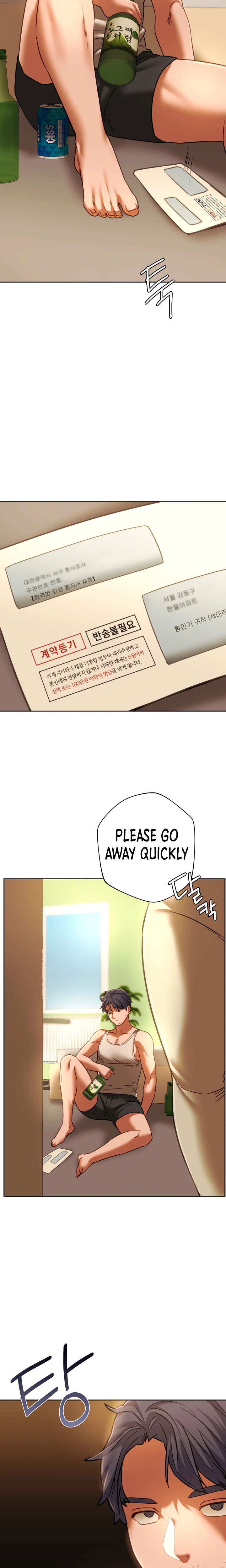 Condisciple - Chapter 39 [photo 15] - MangaPorn