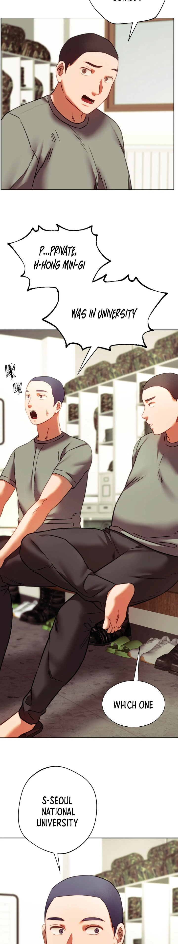 Condisciple - Chapter 39 [photo 18] - MangaPorn