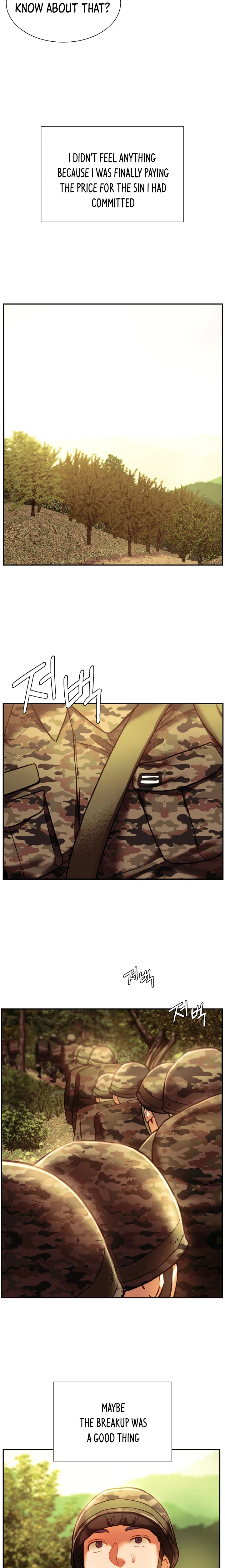 Condisciple - Chapter 39 [photo 20] - MangaPorn