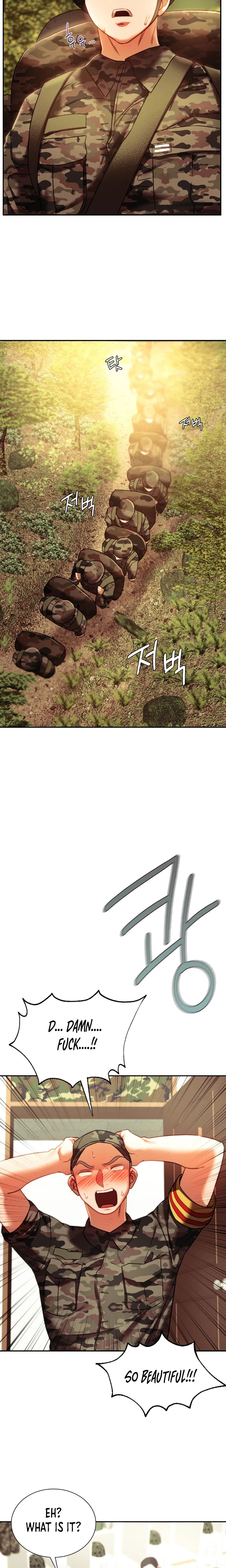 Condisciple - Chapter 39 [photo 21] - MangaPorn