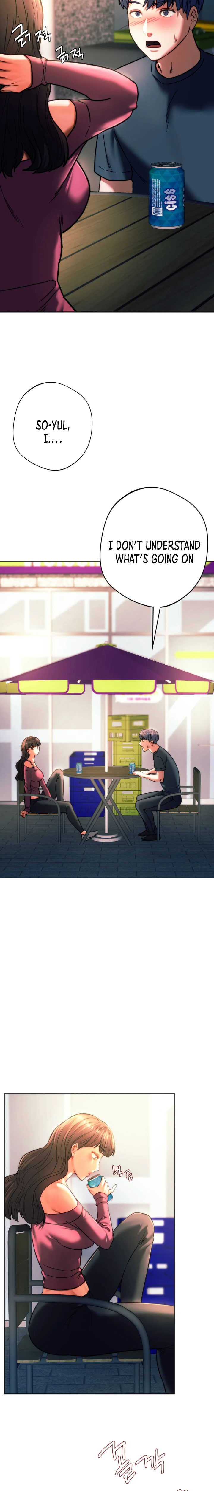 Condisciple - Chapter 39 [photo 3] - MangaPorn