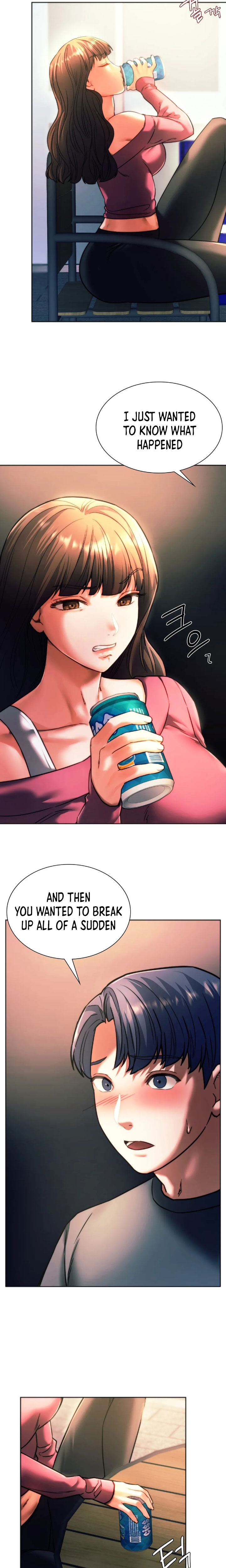 Condisciple - Chapter 39 [photo 4] - MangaPorn