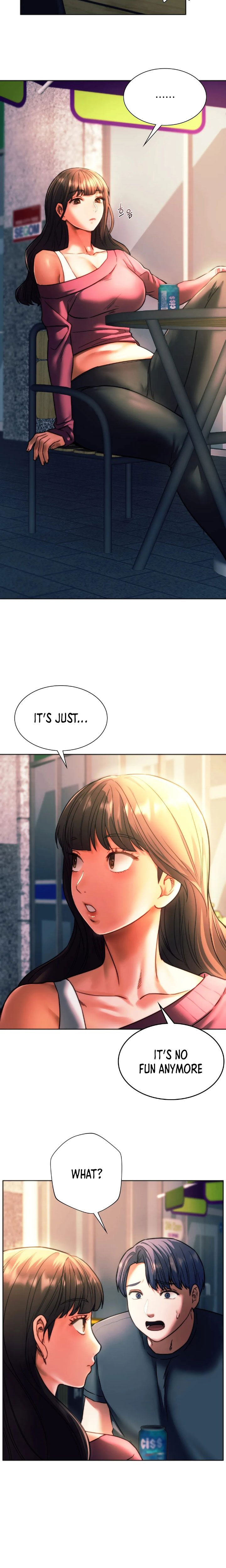 Condisciple - Chapter 39 [photo 5] - MangaPorn