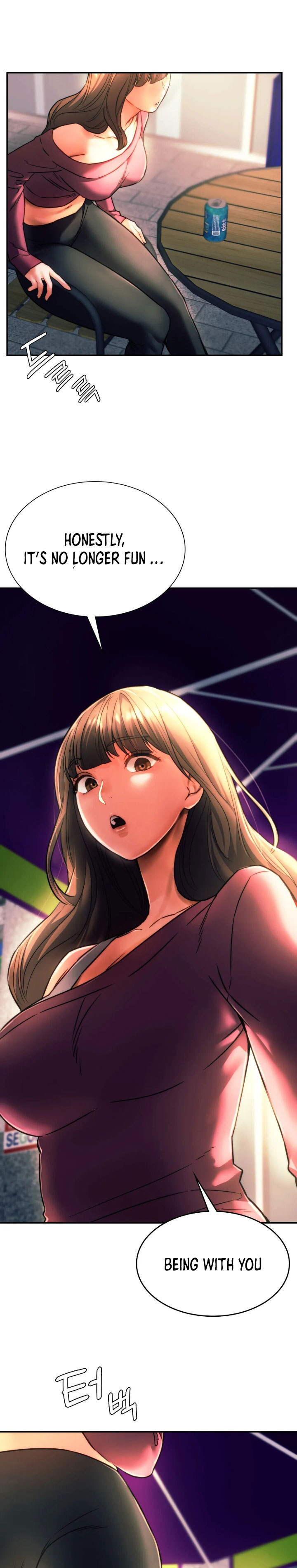 Condisciple - Chapter 39 [photo 6] - MangaPorn