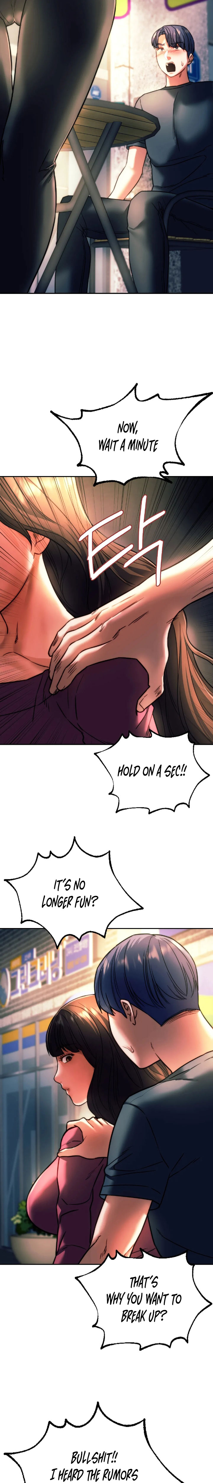 Condisciple - Chapter 39 [photo 7] - MangaPorn