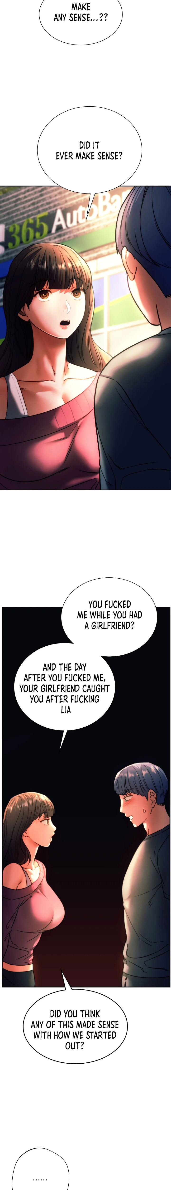 Condisciple - Chapter 39 [photo 9] - MangaPorn