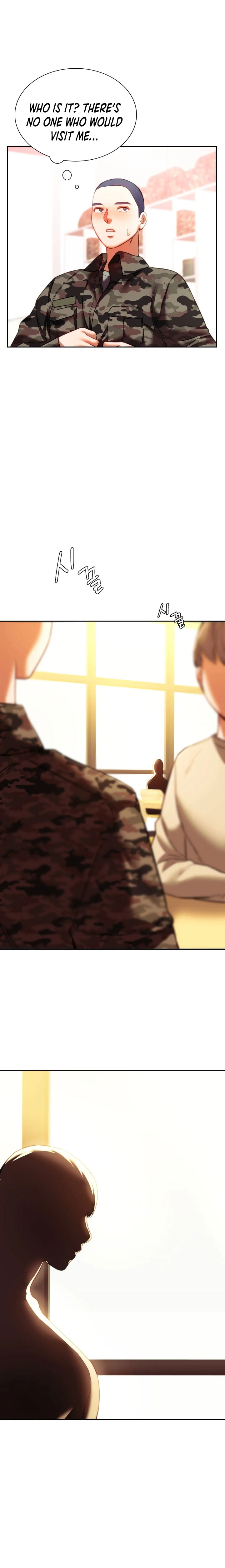 Condisciple - Chapter 40 [photo 1] - MangaPorn