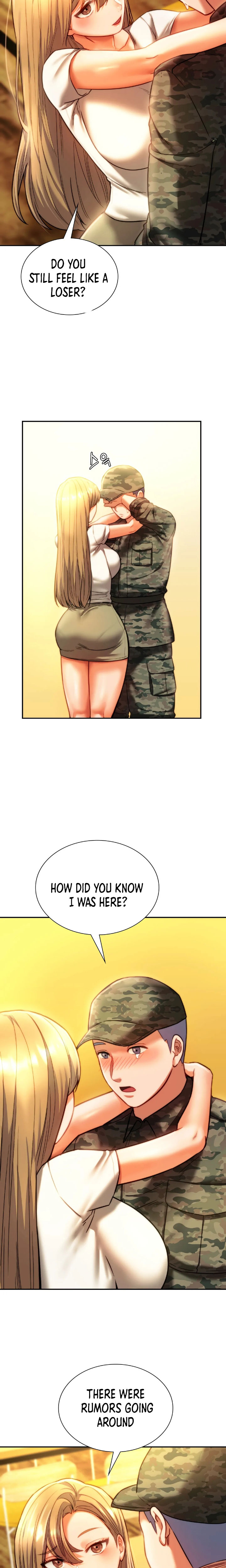 Condisciple - Chapter 40 [photo 11] - MangaPorn