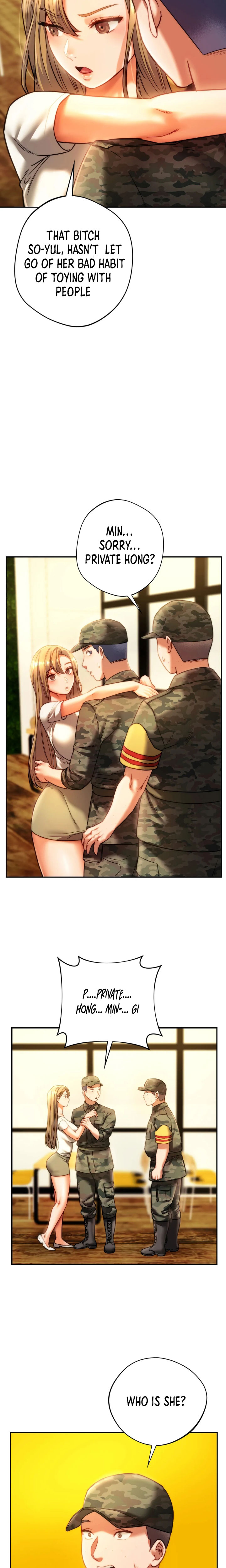 Condisciple - Chapter 40 [photo 13] - MangaPorn