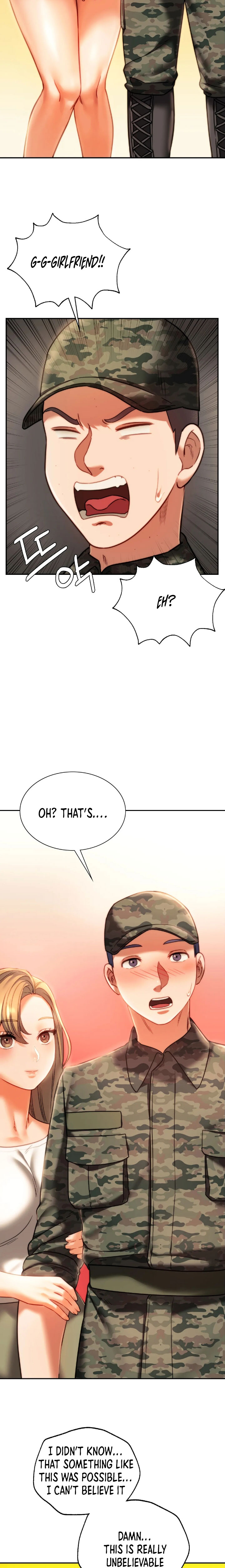 Condisciple - Chapter 40 [photo 15] - MangaPorn