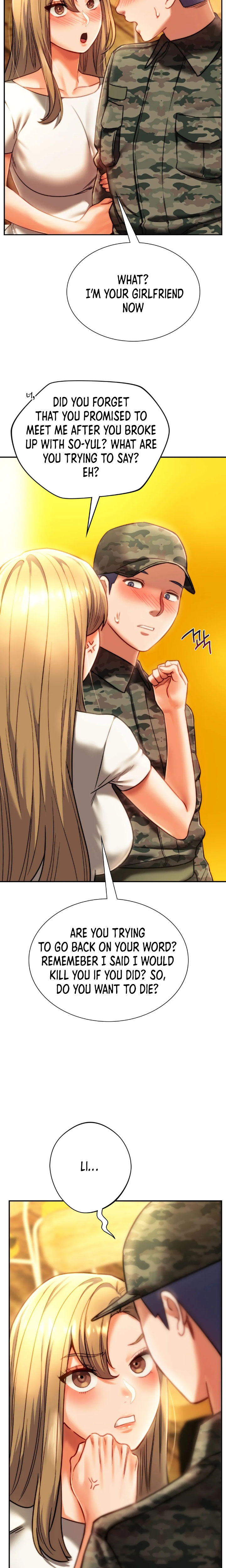 Condisciple - Chapter 40 [photo 17] - MangaPorn